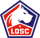 Lille U-19 Crest