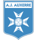 Auxerre U-19 Crest