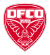 Dijon U-19 Crest