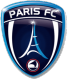 Paris U-19 Crest