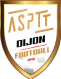 ASPTT Dijon U-19 Crest