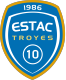 Troyes U-19 Crest