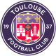 Toulouse U-19 Crest