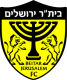 Beitar Jerusalem U-19 Crest