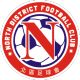 North District Crest