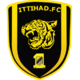 Al Arabi FC Crest