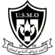 USM Oujda Crest