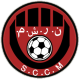 Chabab Mohammedia Crest