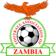 Zambia U-23 logo