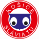 Slavia TU Kosice Crest