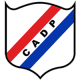 Deportivo Paraguayo Crest