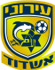 Maccabi Ashdod Crest