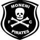 Moneni Pirates Crest