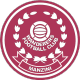 Manzini Wanderers Crest