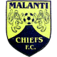 Malanti Chiefs Crest