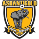 Ashanti Gold Crest