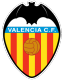 Valencia U-23 Crest