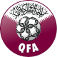 Qatar U16 logo