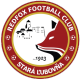 Stara Lubovna Crest