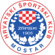 Zrinjski U-19 Crest