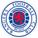 Rangers U-19 Crest