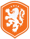 Netherlands U-23 W Crest