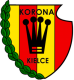 Korona U-19 Crest