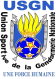 US Gendarmerie Crest