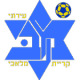 Maccabi Kiryat Malachi Crest