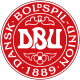 Denmark U-23 W Crest