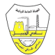 Al Jubail Crest