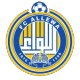 Al-Lewaa Crest