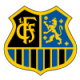 Saarbrucken W Crest