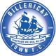 Billericay W Crest