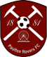 Paulton Rovers Crest