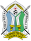 Djibouti W Crest