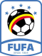 Uganda W Crest