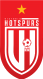 Victoria Hotspurs Crest