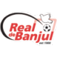 Real Banjul Crest