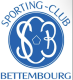 Bettembourg Crest