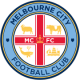 Melbourne City U-23 Crest