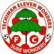 Eleven Wonders Crest
