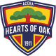 Hearts of Oak Crest