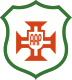 Portuguesa Santista Crest