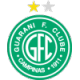 Guarani U-20 Crest