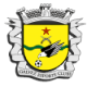 Galvez U-20 Crest