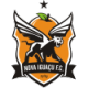 Nova Iguacu U-20 Crest