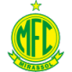 Mirassol U-20 Crest