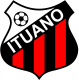 Ituano U-20 Crest