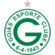 Goias U-20 Crest